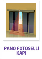 Pano Fotoselli Kapı