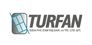 Turfan Gıda PVC Cam İnş. San. ve Ltd. Şti.